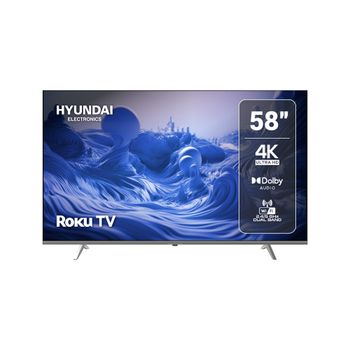 Televisor Hyundai 58 Pulgadas 147,3 cm HYLED5811R4KM 4K-UHD LED Smart TV Roku_1.jpg